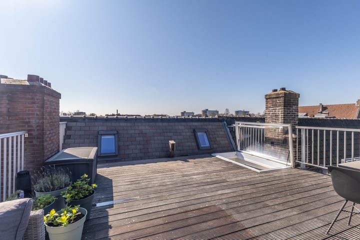 Foto 24 van Vogelenzangstraat 12-3