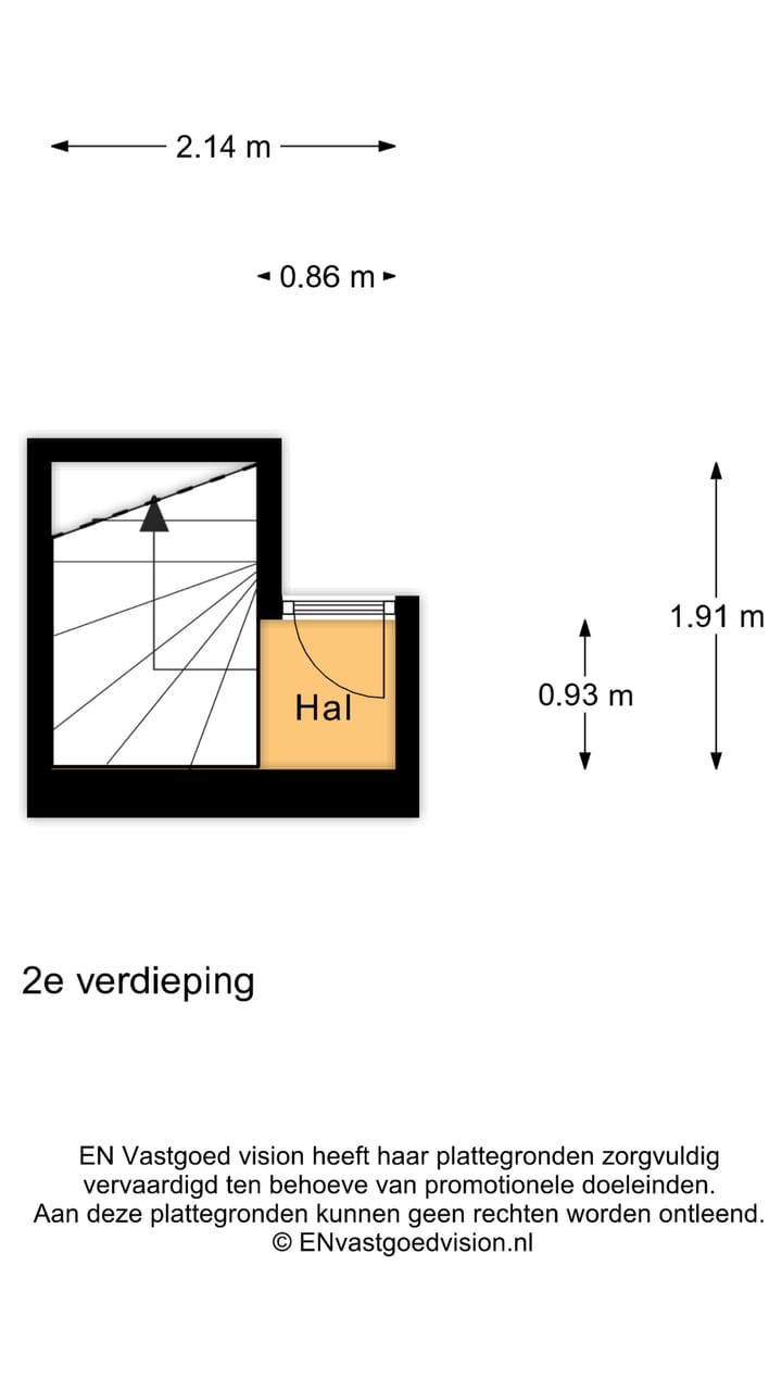 Foto 30 van Vogelenzangstraat 12-3
