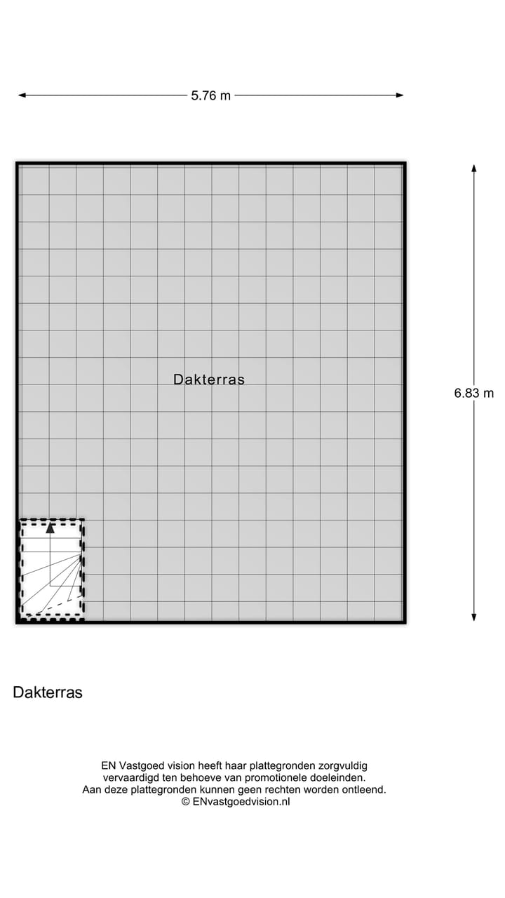 Foto 35 van Vogelenzangstraat 12-3