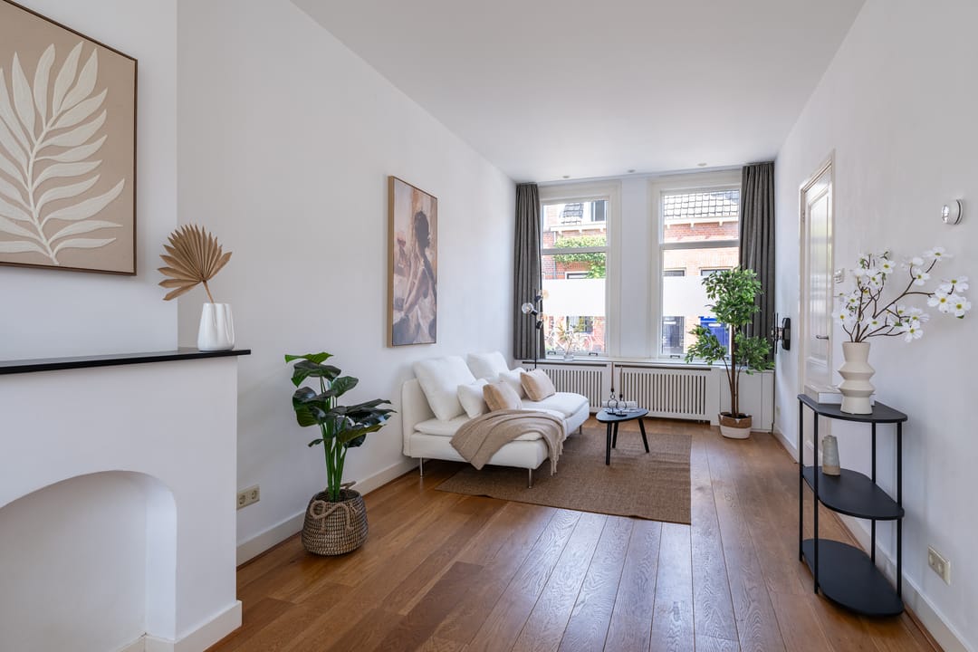 Foto 2 van Van der Helststraat 19