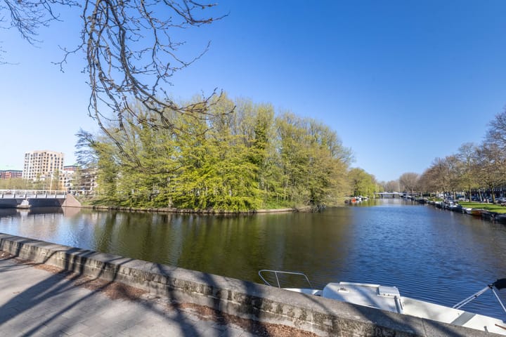 Foto 29 van Vogelenzangstraat 12-3