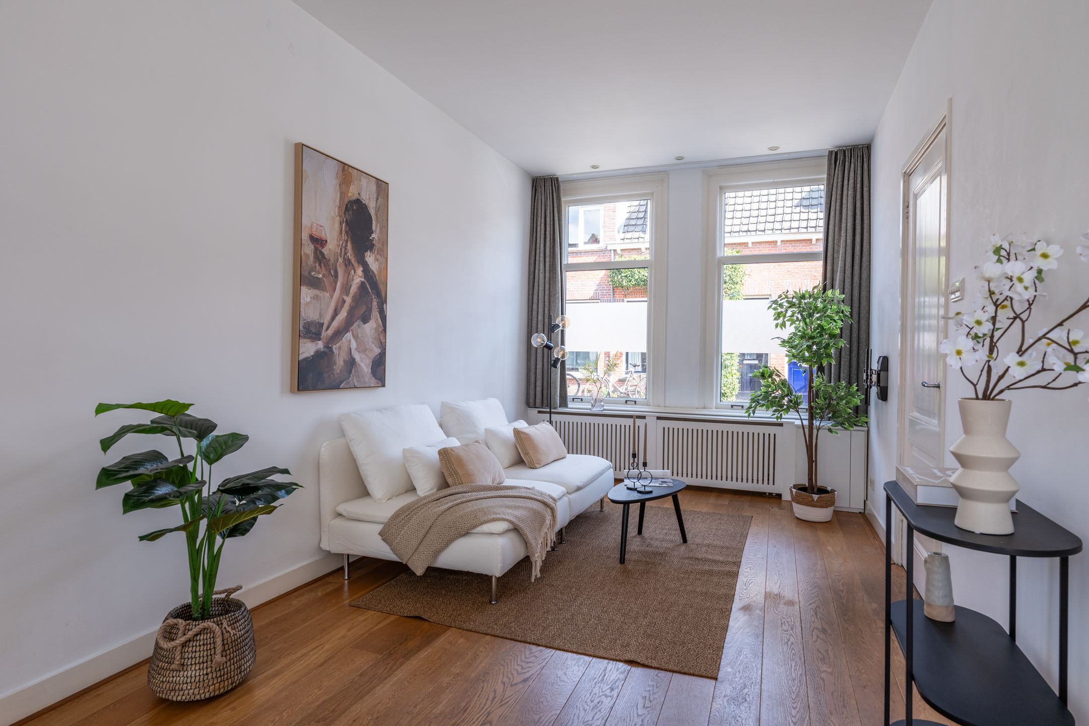 Foto 3 van Van der Helststraat 19