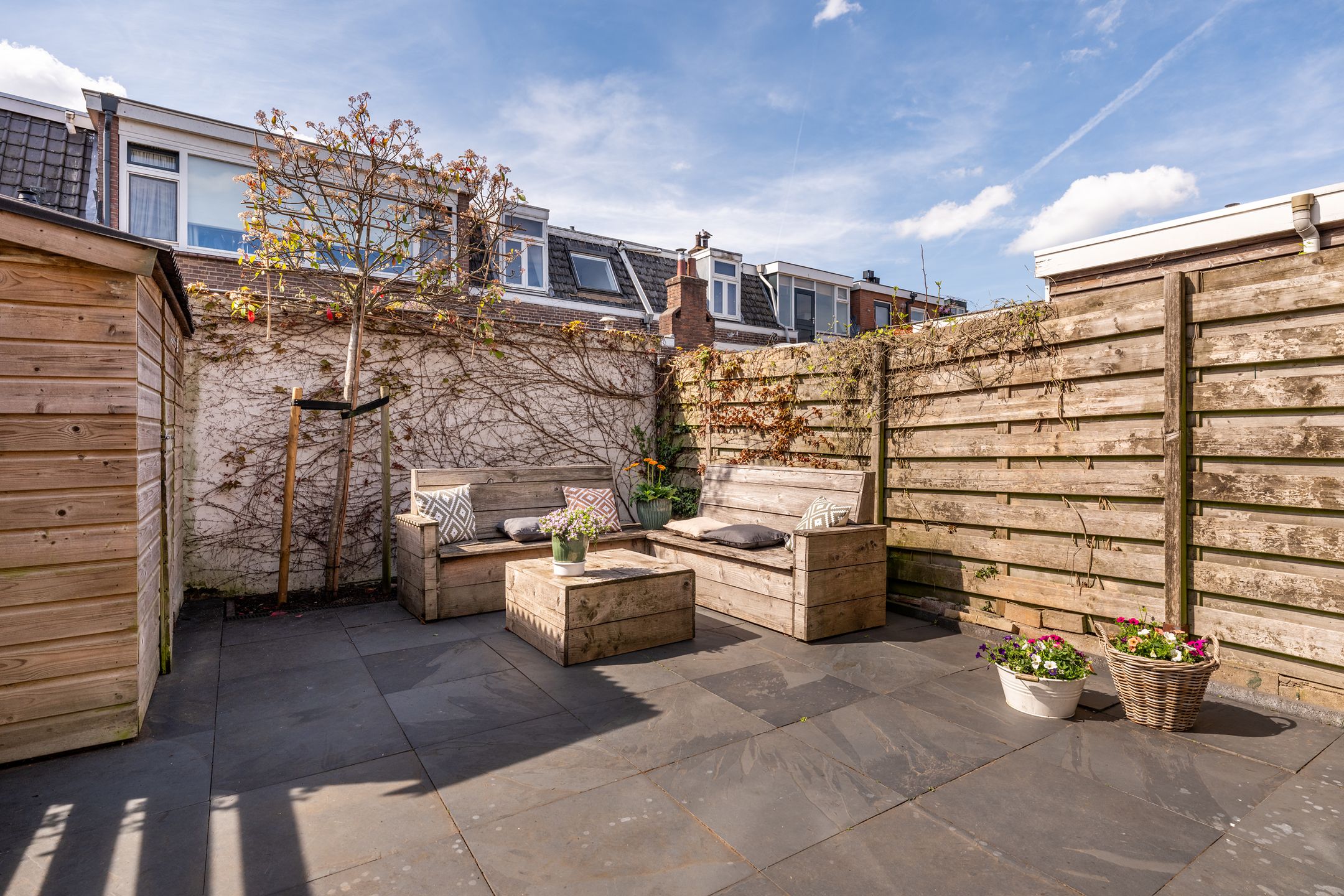 Foto 9 van Van der Helststraat 19