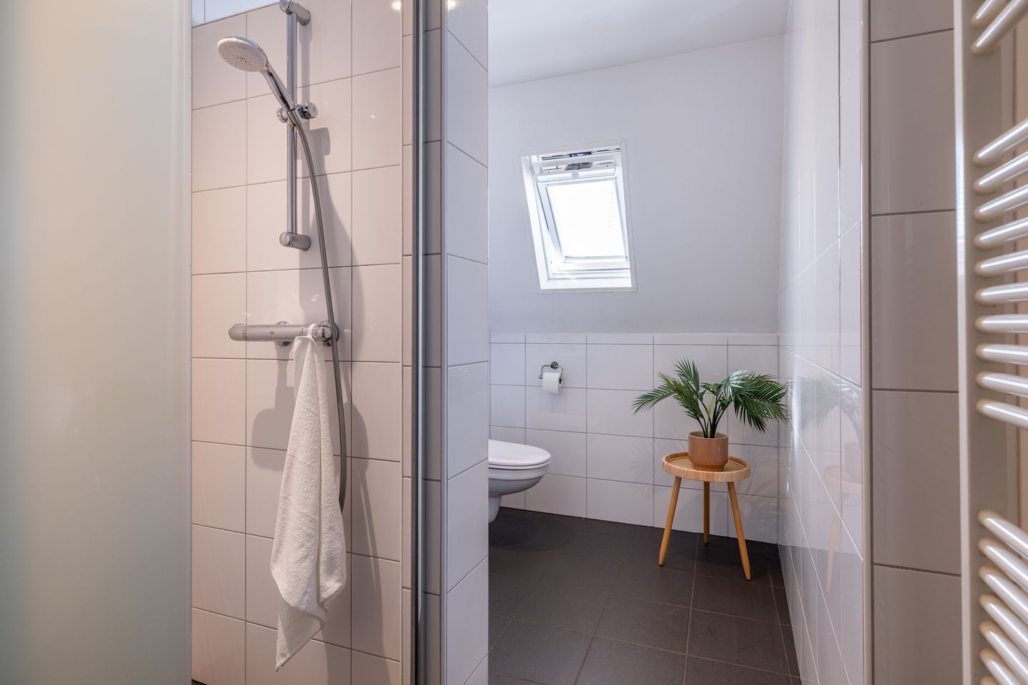 Foto 14 van Van der Helststraat 19