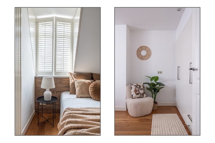 Photo 18 of Van der Helststraat 19