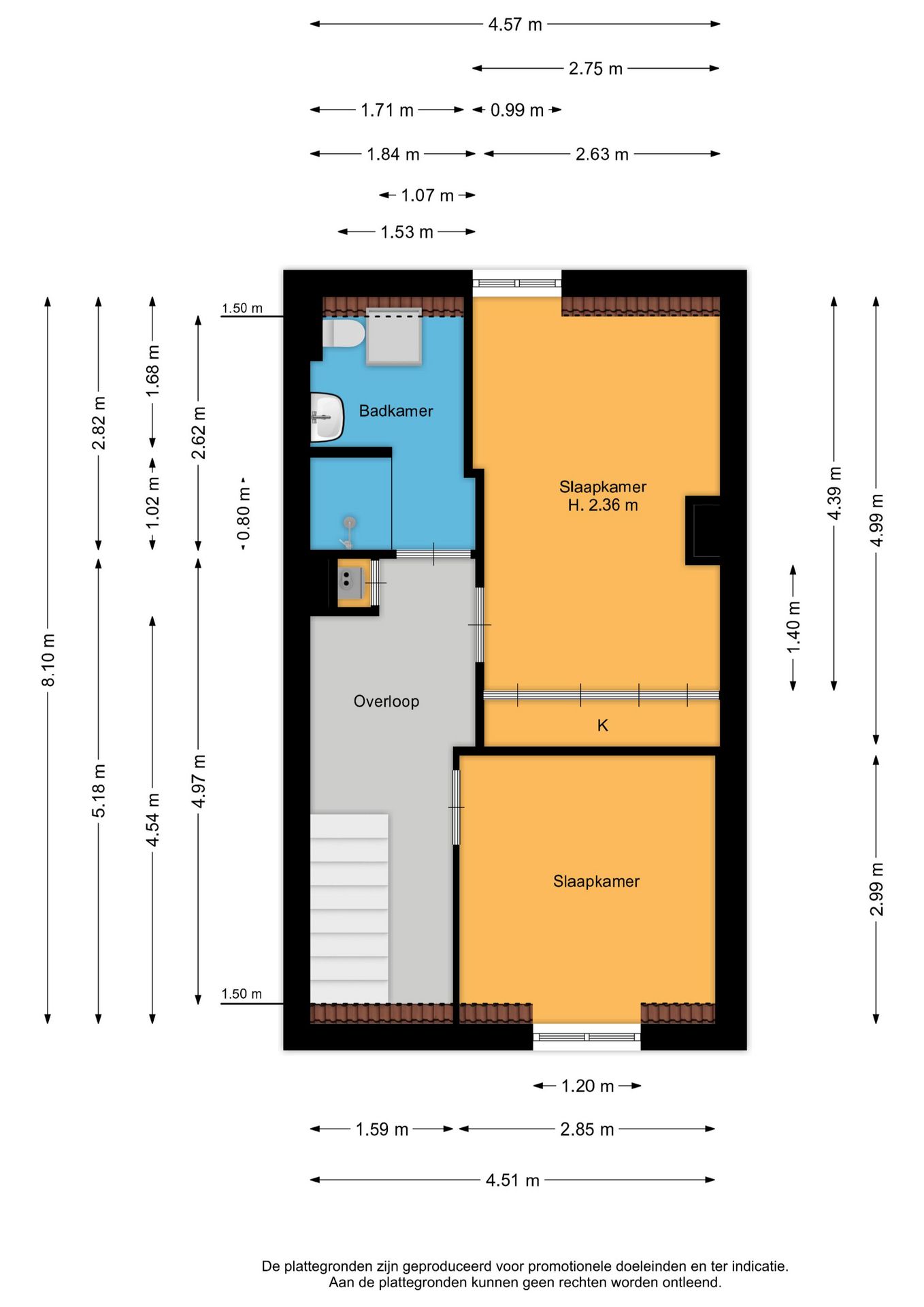 Foto 19 van Van der Helststraat 19