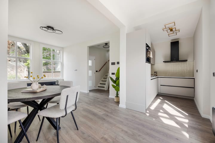 Photo 1 of Wolsteeg 4