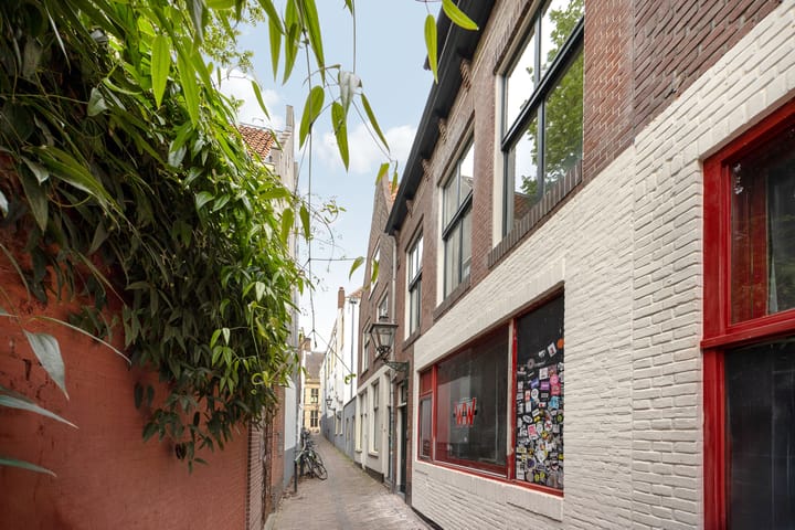 Foto 2 van Wolsteeg 4