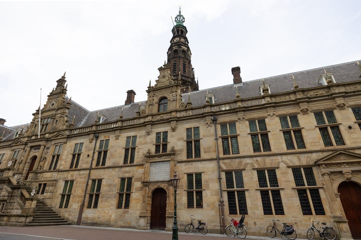 Photo 24 of Wolsteeg 4