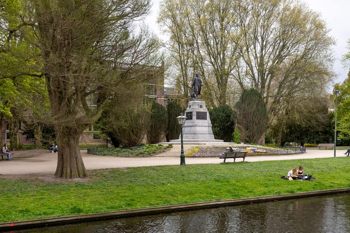 Photo 26 of Wolsteeg 4