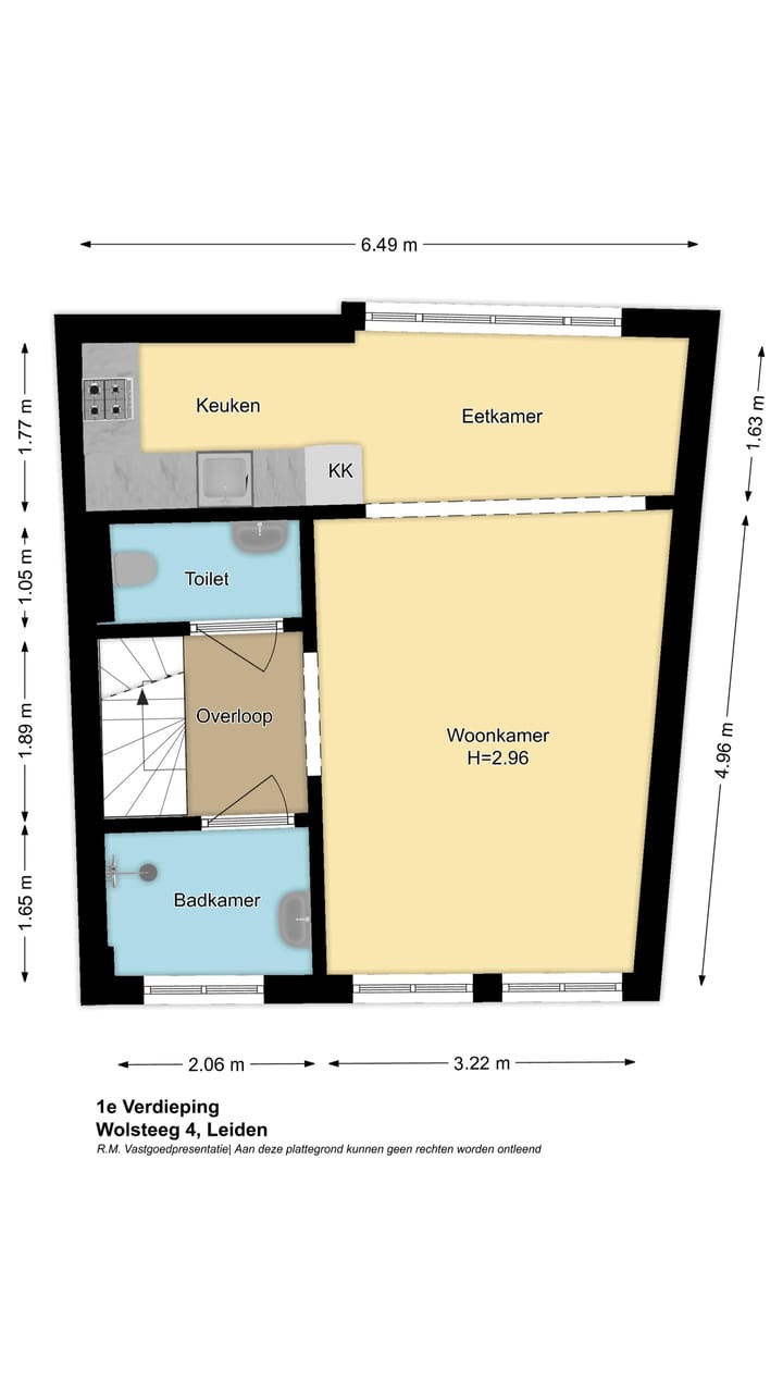 Photo 28 of Wolsteeg 4