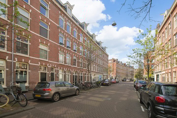 Foto 3 van Fannius Scholtenstraat 62-H