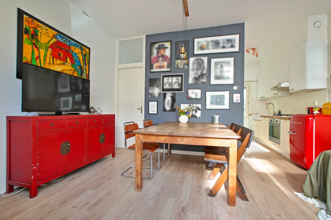 Foto 7 van Fannius Scholtenstraat 62-H