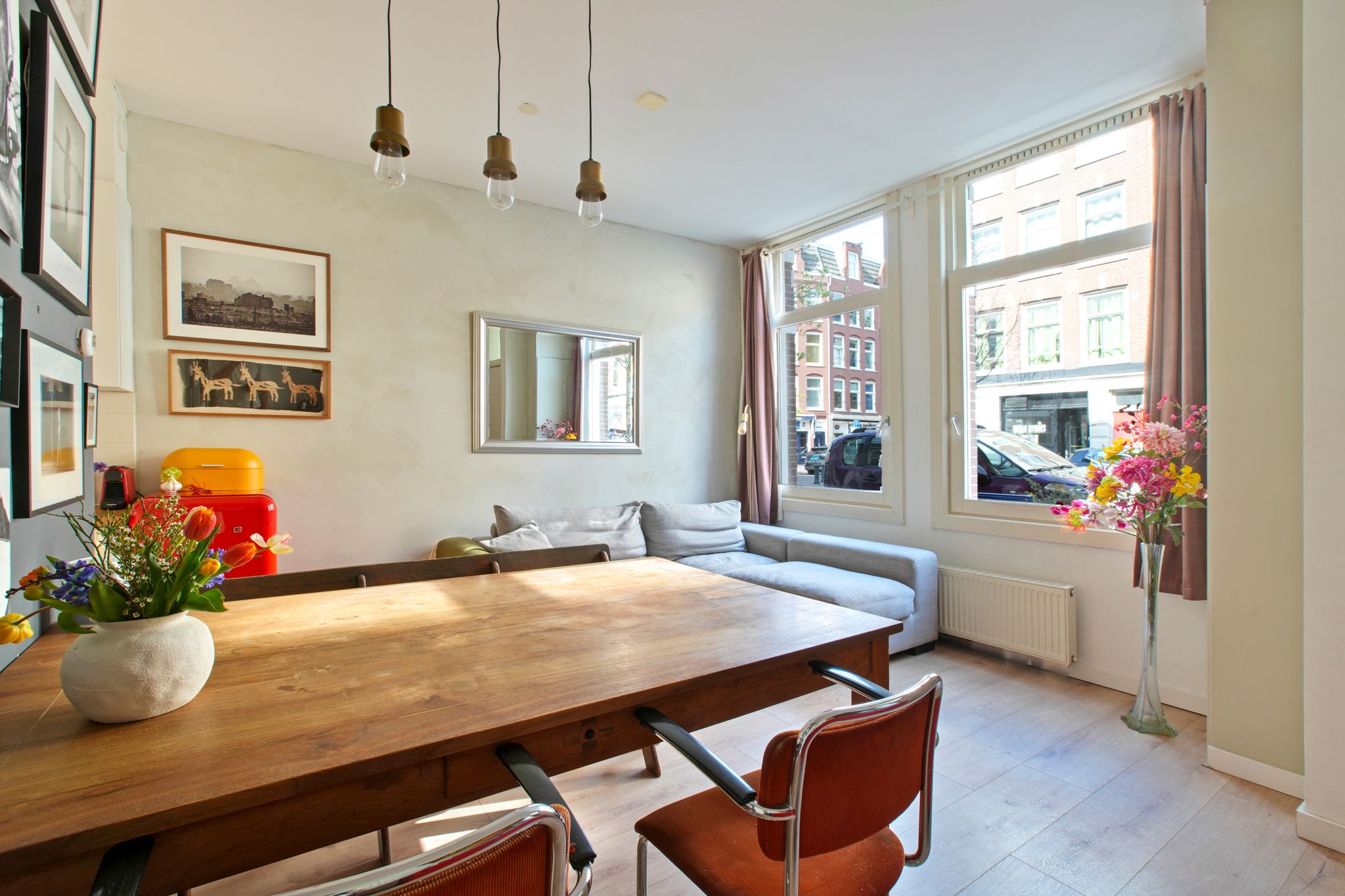 Foto 6 van Fannius Scholtenstraat 62-H