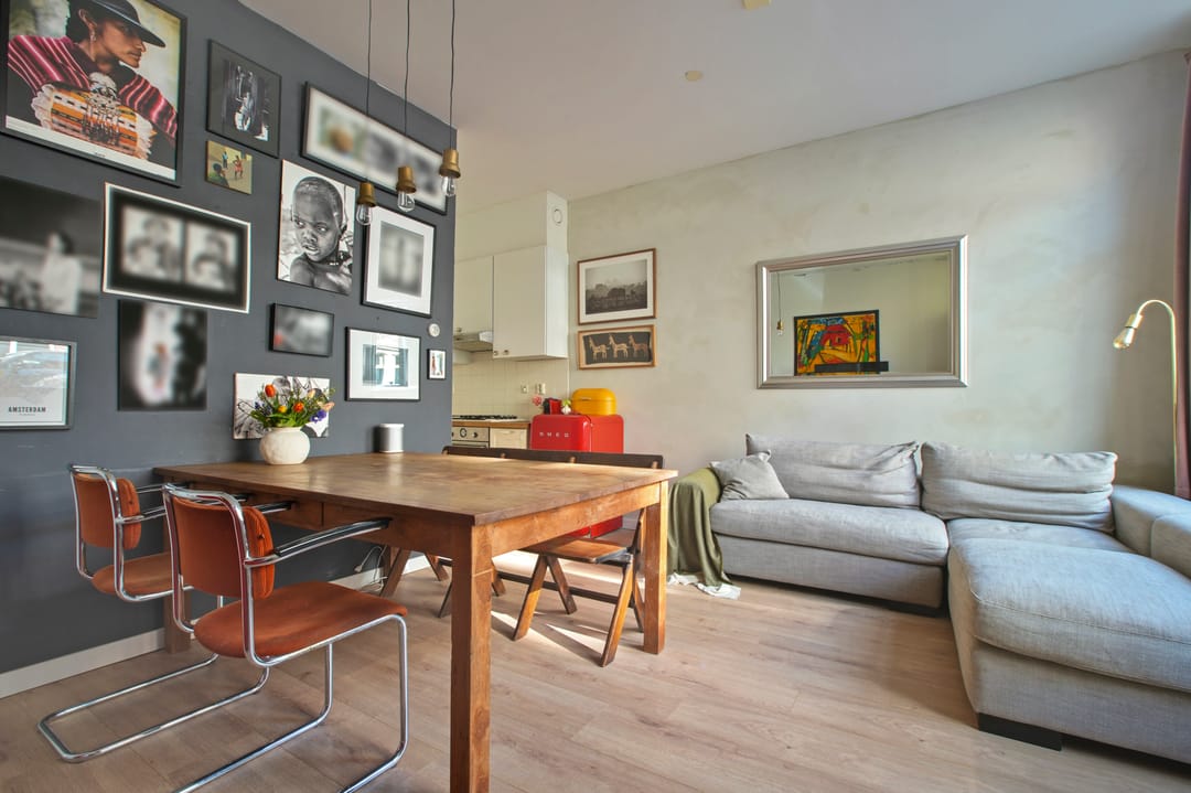 Foto 8 van Fannius Scholtenstraat 62-H