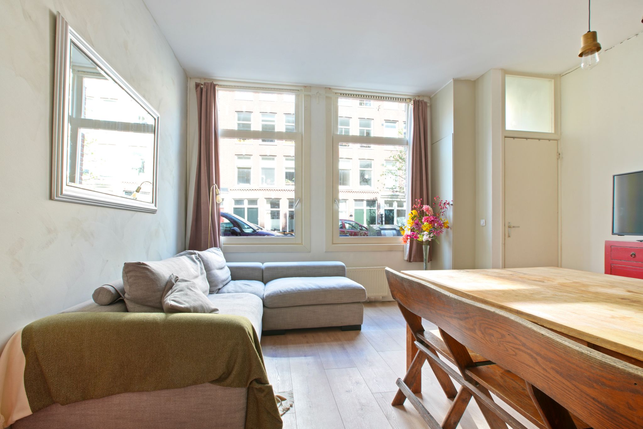 Foto 9 van Fannius Scholtenstraat 62-H