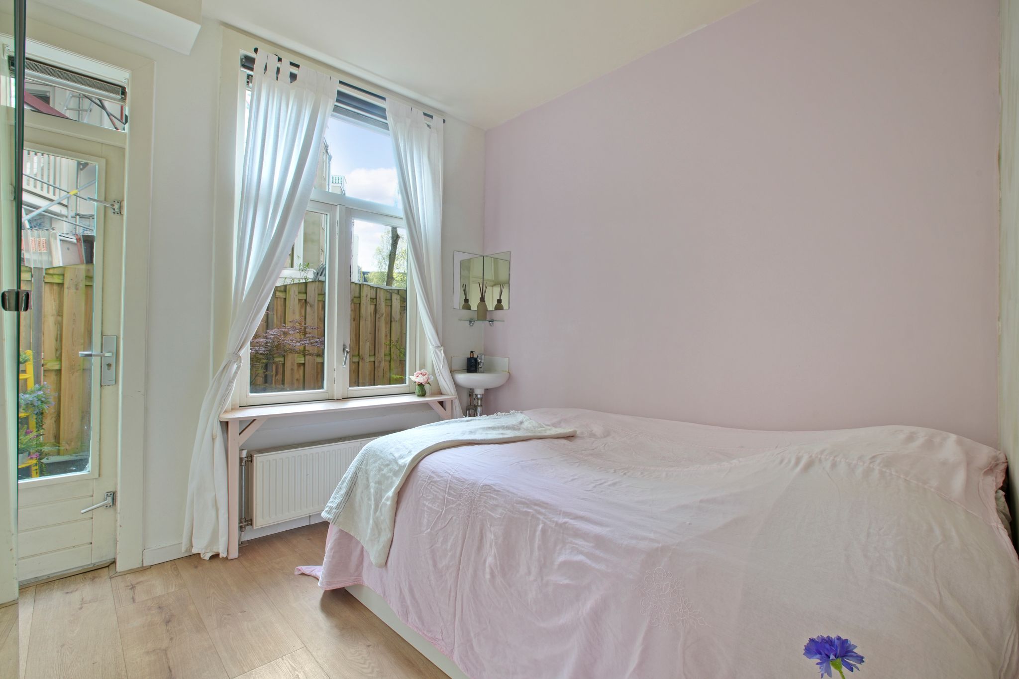 Foto 12 van Fannius Scholtenstraat 62-H