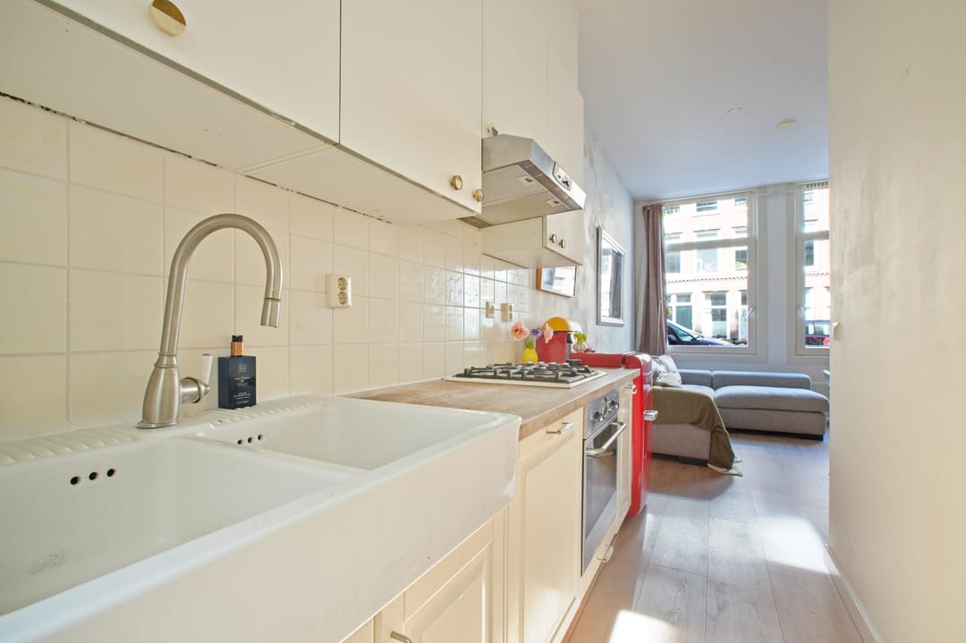 Foto 11 van Fannius Scholtenstraat 62-H