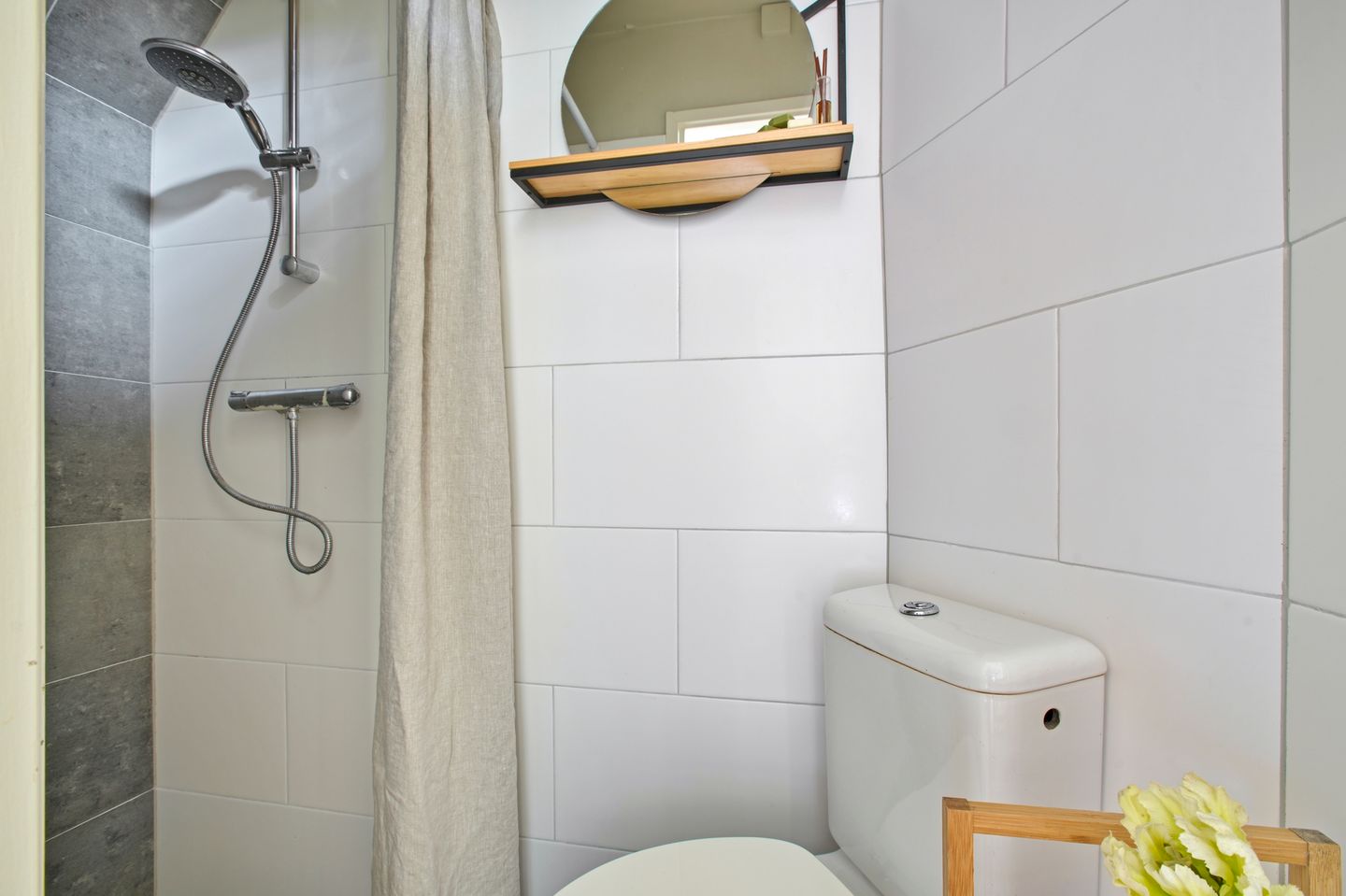 Foto 14 van Fannius Scholtenstraat 62-H