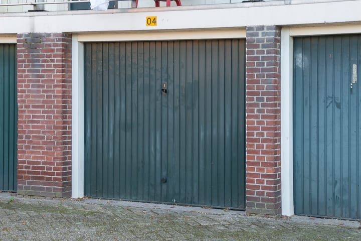 Melsbroekstraat 4
