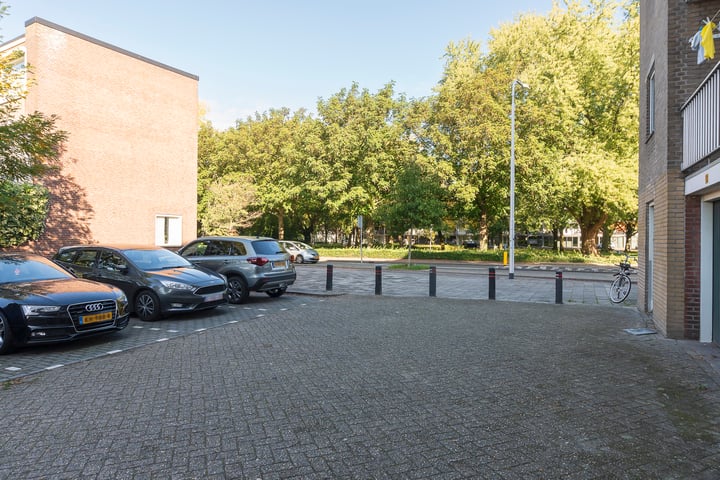 Foto 2 van Melsbroekstraat 4