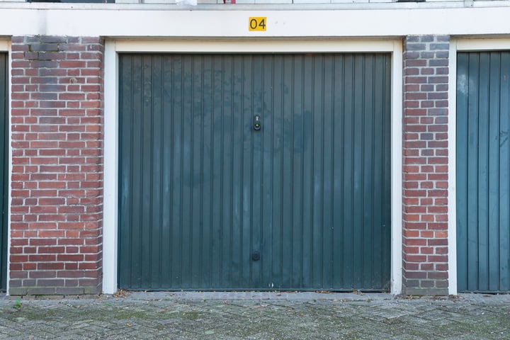 Foto 4 van Melsbroekstraat 4