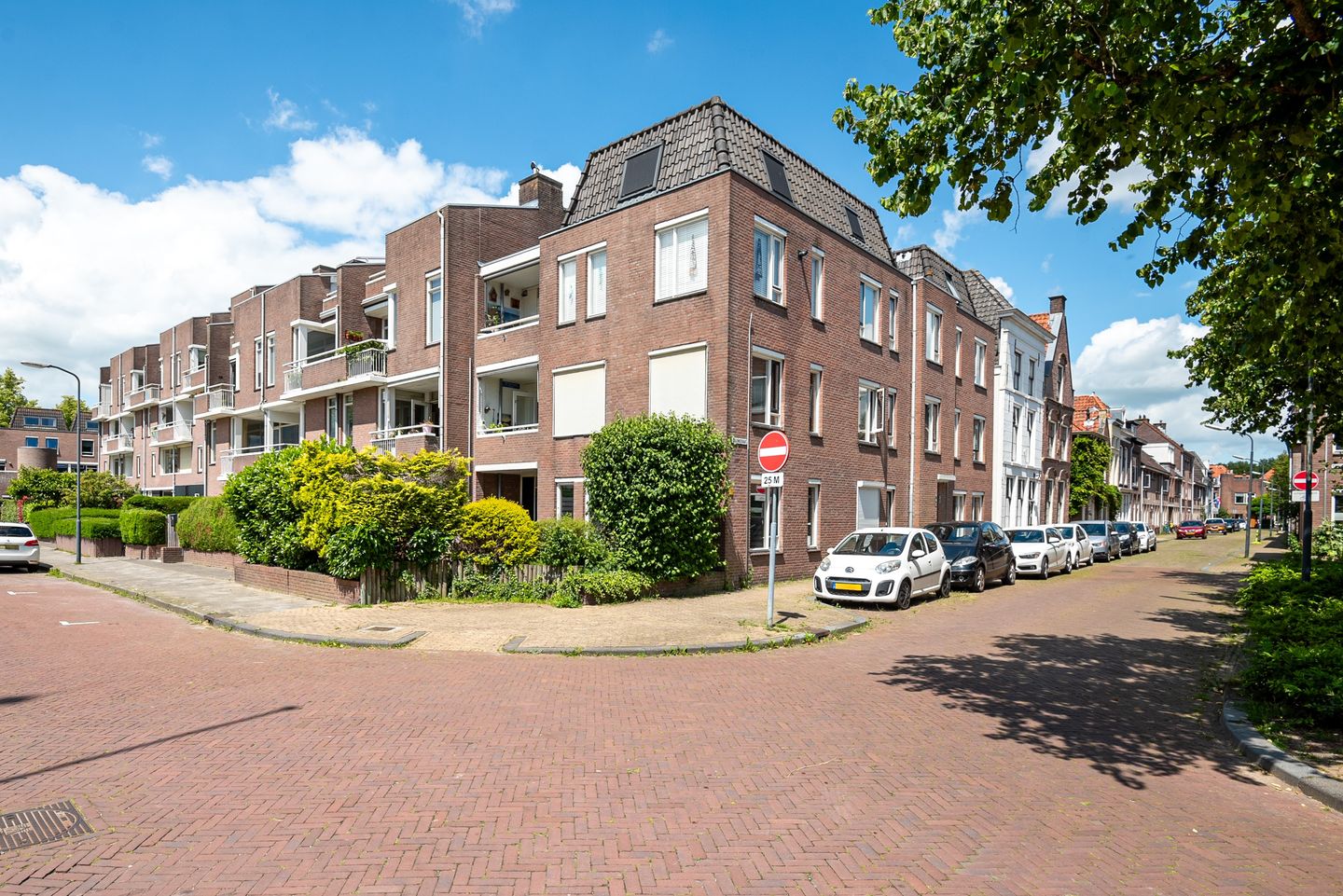 Foto 5 van Lombardstraat