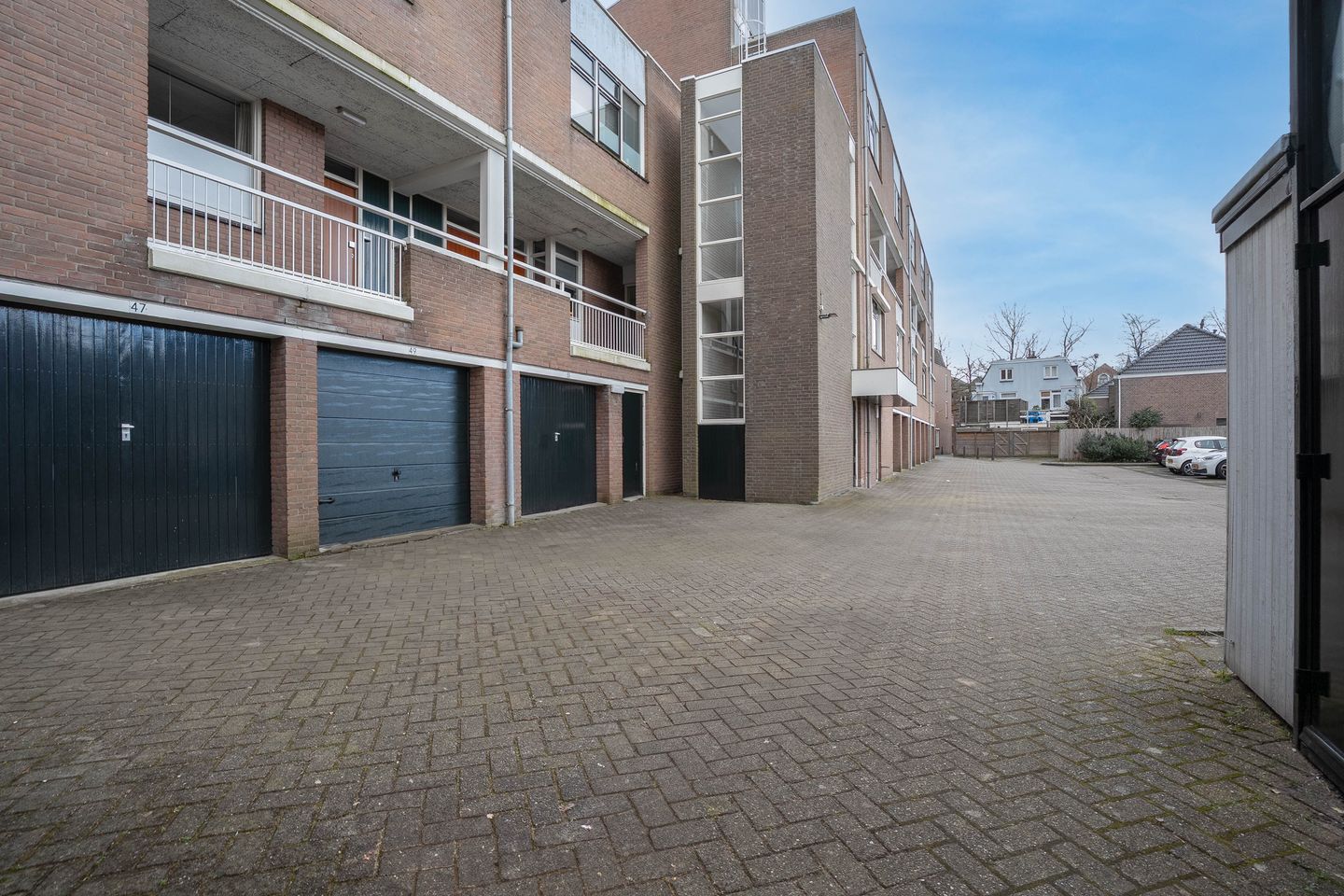 Foto 4 van Lombardstraat