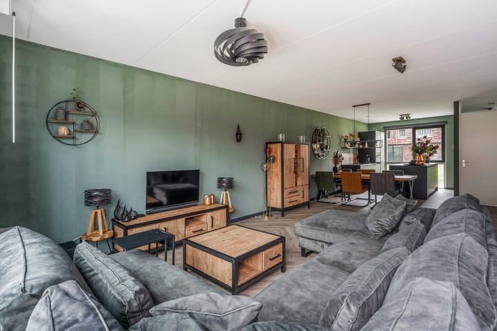 Foto 2 van Eldersveld 19