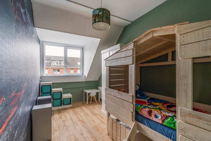 Foto 21 van Eldersveld 19