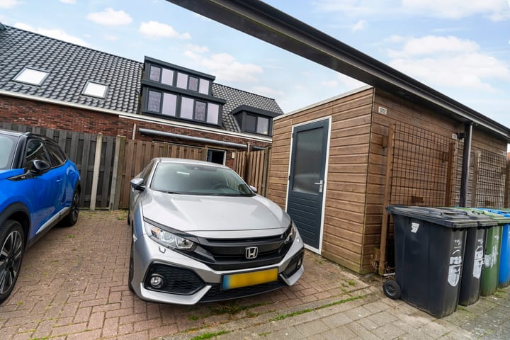 Foto 29 van Eldersveld 19