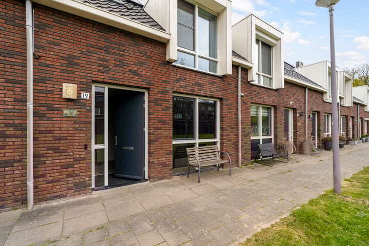 Foto 34 van Eldersveld 19