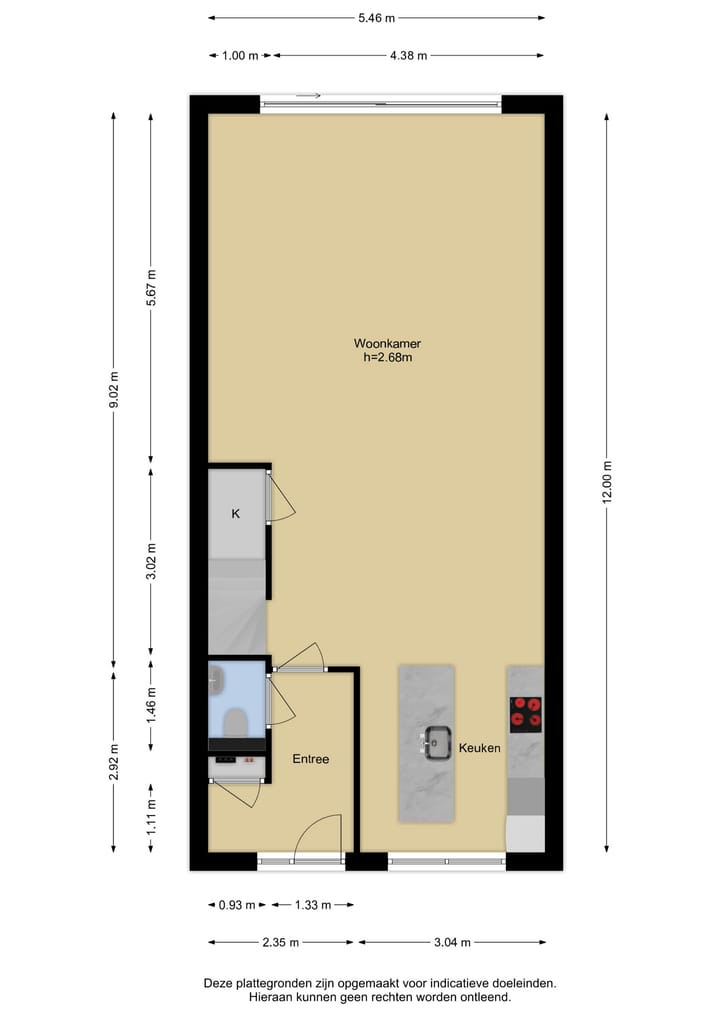 Foto 36 van Eldersveld 19