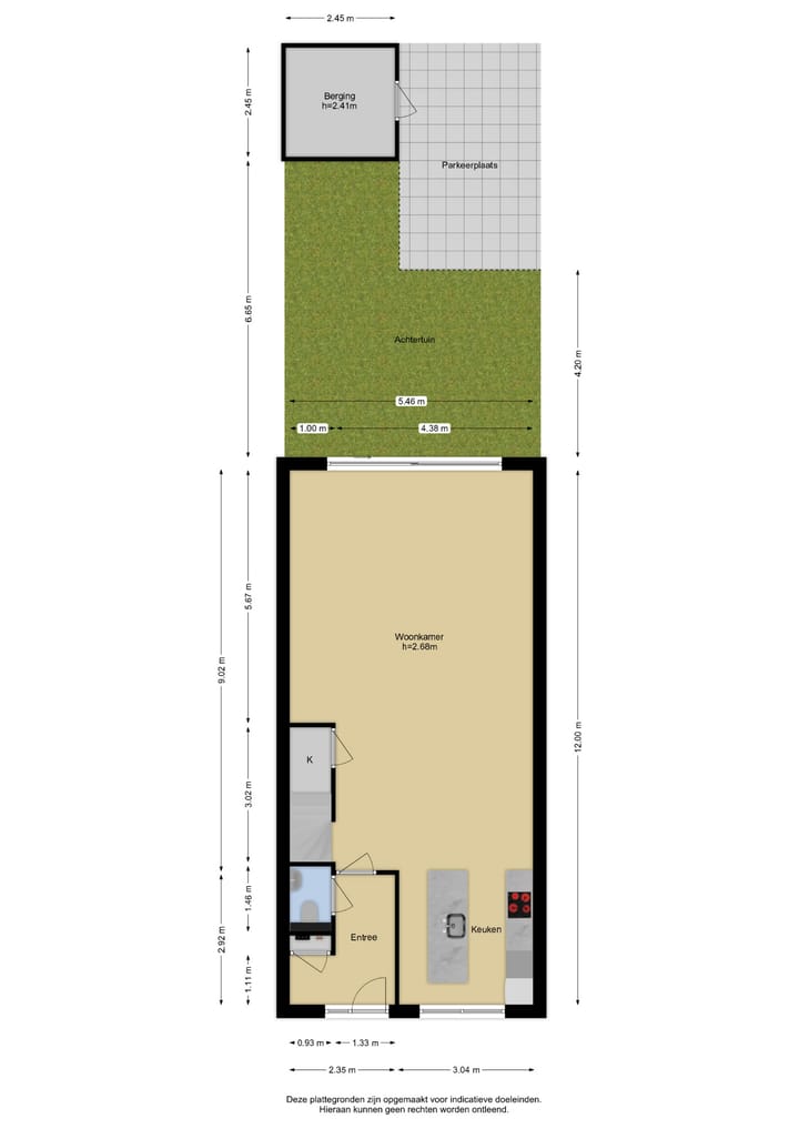 Foto 37 van Eldersveld 19