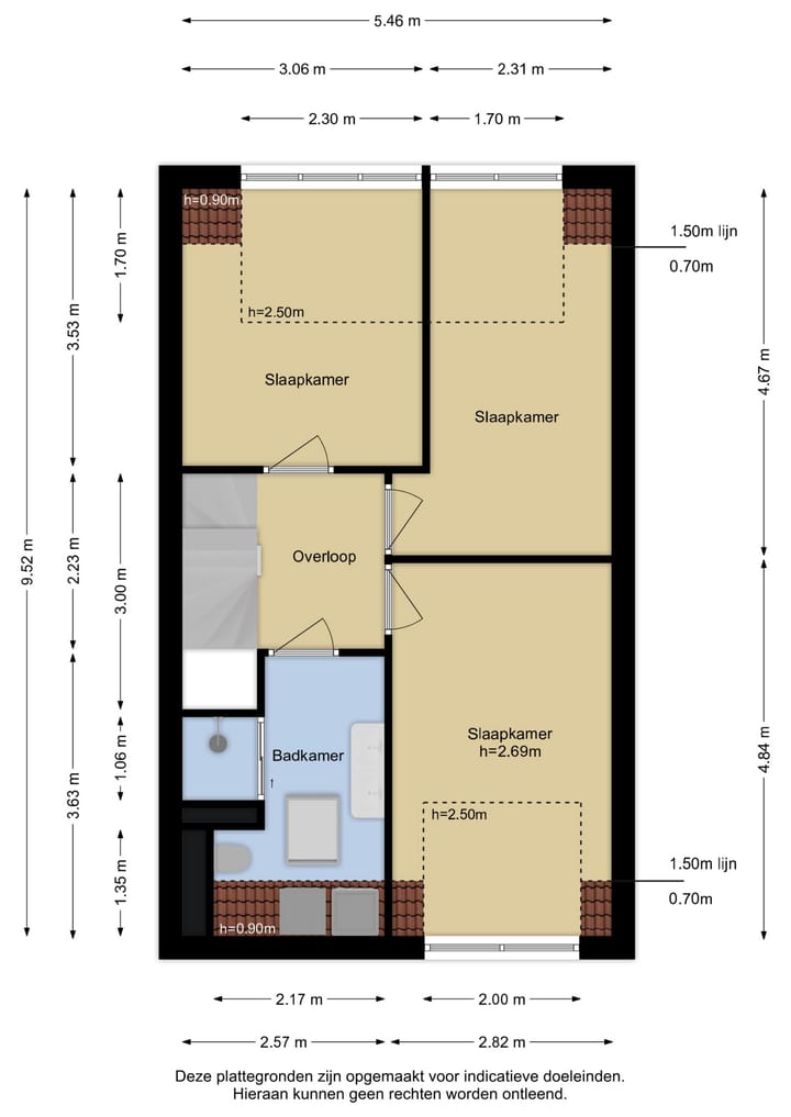 Foto 38 van Eldersveld 19
