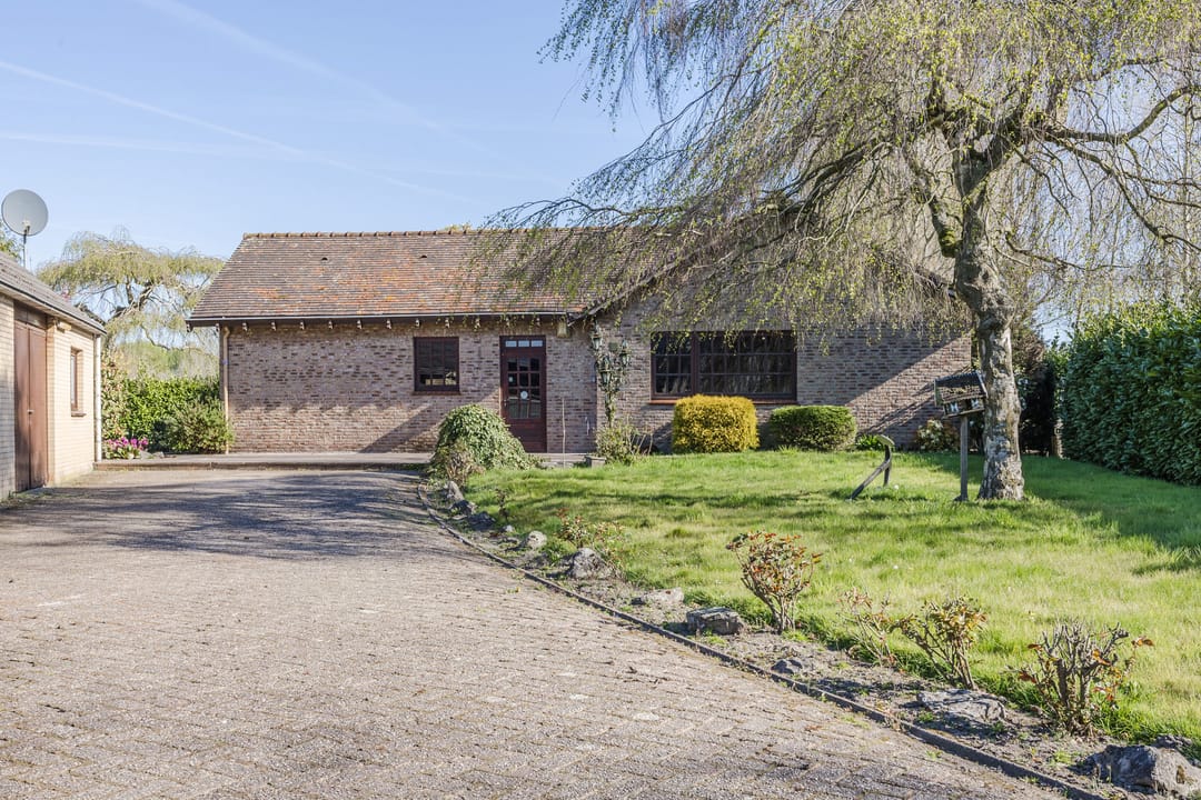 Foto 1 van Dinthersedijk 4