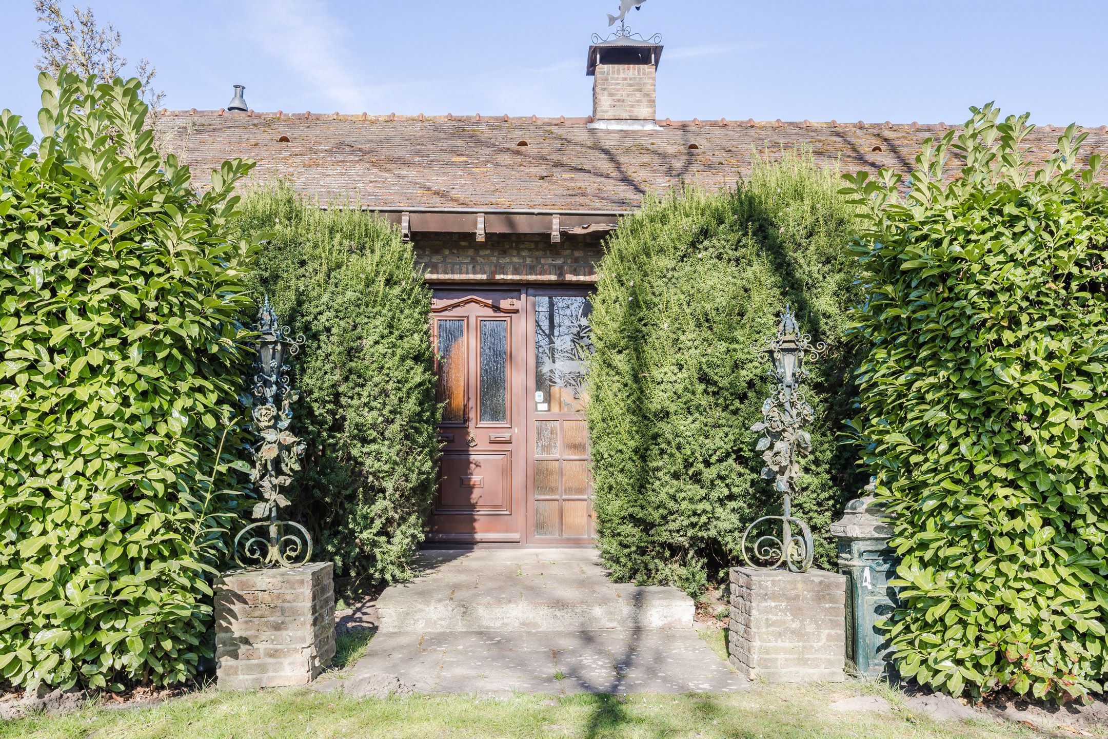 Foto 6 van Dinthersedijk 4