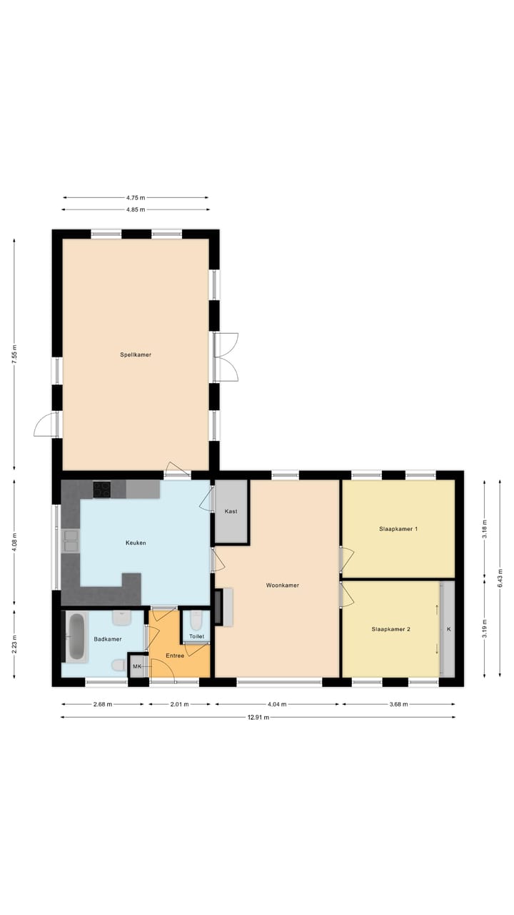 Foto 59 van Dinthersedijk 4