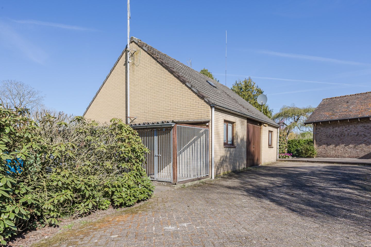 Foto 25 van Dinthersedijk 4