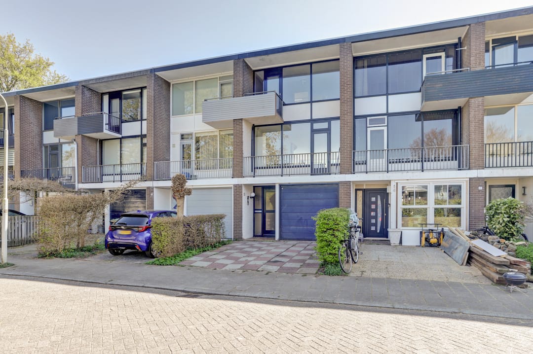 Foto 1 van Rondeel 11