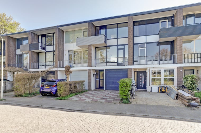 Rondeel 11 main image