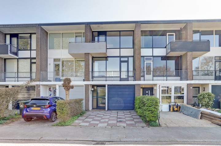 Foto 6 van Rondeel 11