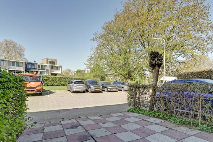 Foto 7 van Rondeel 11