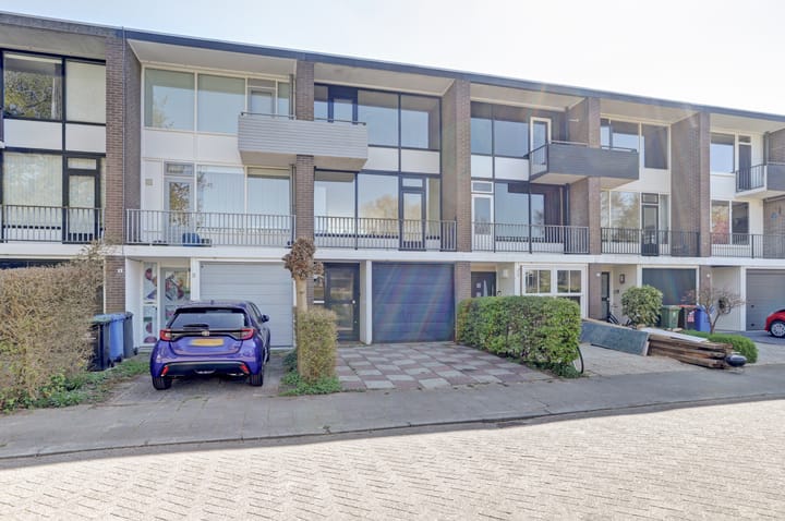 Foto 8 van Rondeel 11