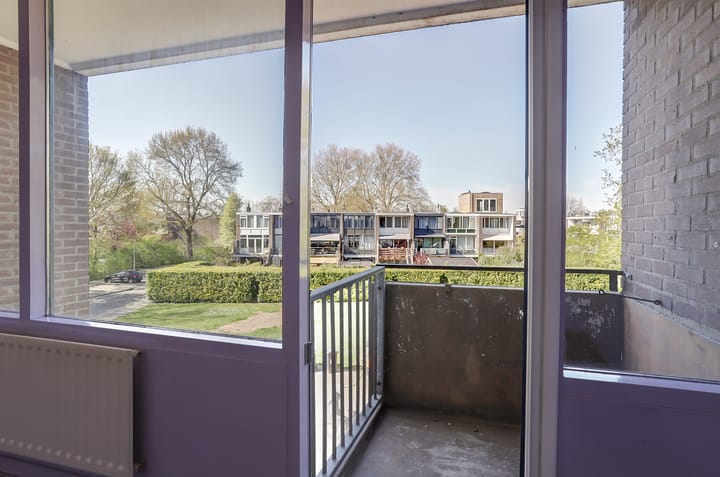 Foto 25 van Rondeel 11