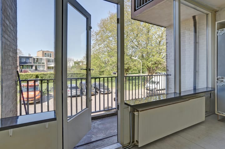 Foto 30 van Rondeel 11