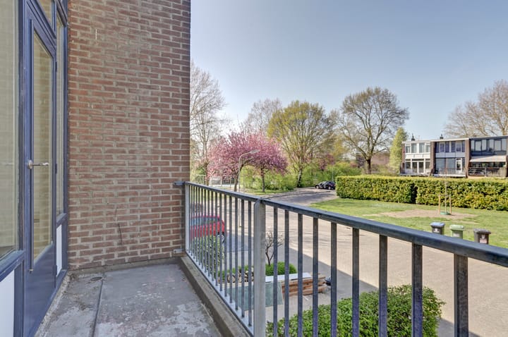 Foto 32 van Rondeel 11