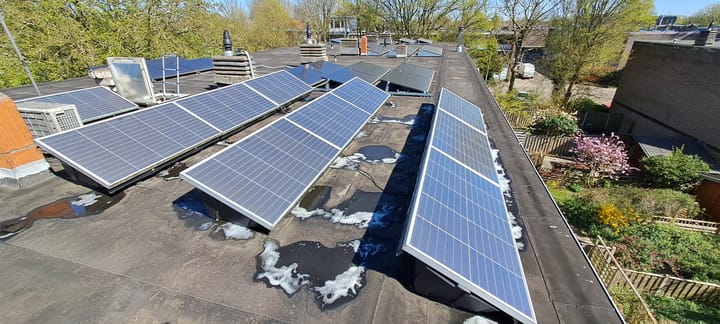 Foto 36 van Rondeel 11