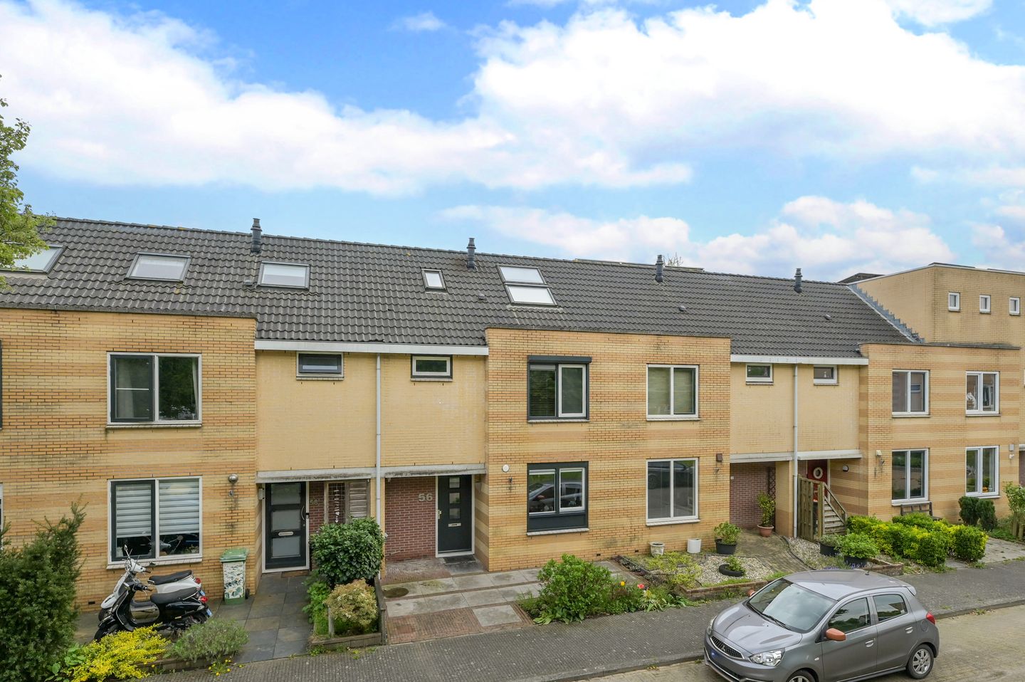 Foto 1 van Passaat 56