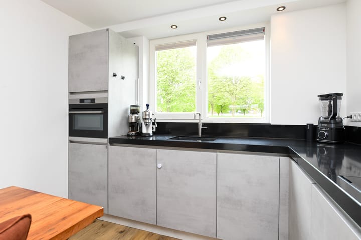 Foto 4 van Passaat 56